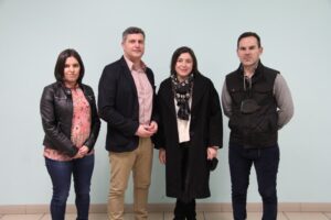O Grupo Municipal Popular de Burela propón a creación de premios para estudantes, un servizo municipal de fisioterapia a domicilio e a adhesión á iniciativa ‘Concello Emprendedor’