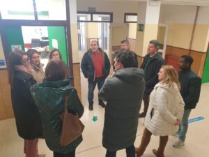 O PP de Burela aposta por facer da vila o centro da Mariña en servizos sociais